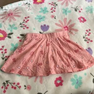 Disney Junior Minnie Mouse shirt size 18 months